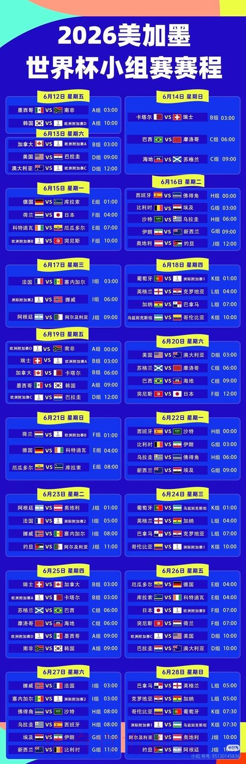 2026世界杯直播平台靠谱吗 2026世界杯直播平台靠谱吗